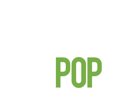 LavPop Italo Portão Logo